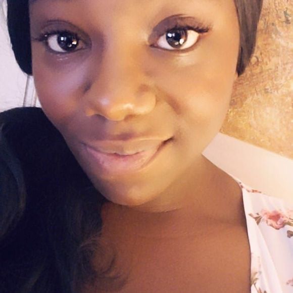 Meet your Posher, Jovanna - Picture 1 of 1